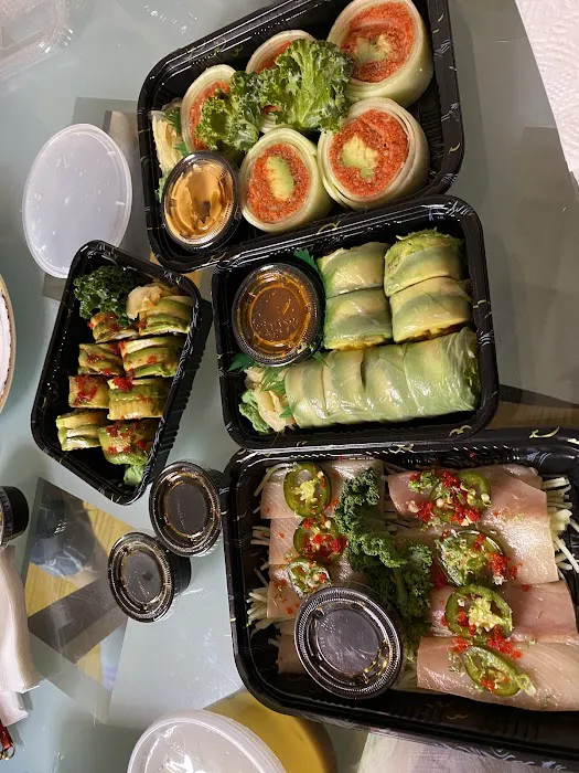 My Sushi Picture 5