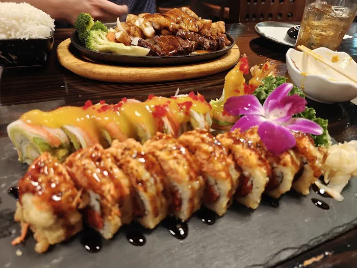 My Sushi Picture 10