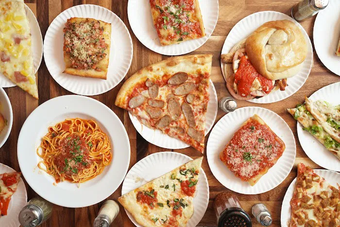 Eliot Pizzeria Picture 2