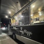 Doughboyz Pizza Truck