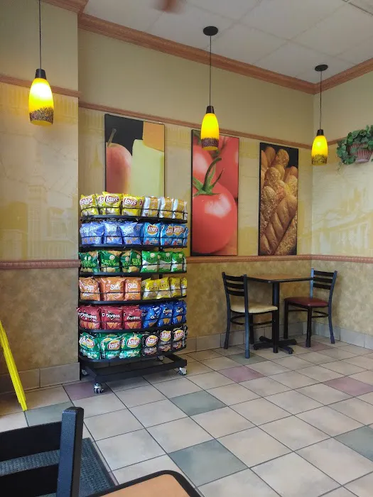 Subway Picture 4
