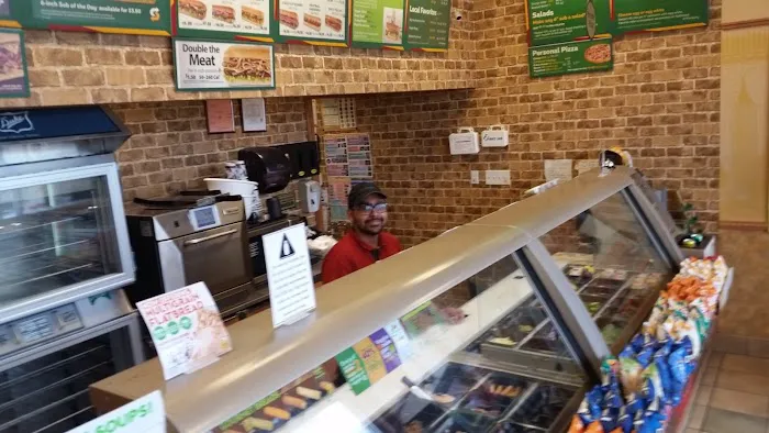 Subway Picture 3