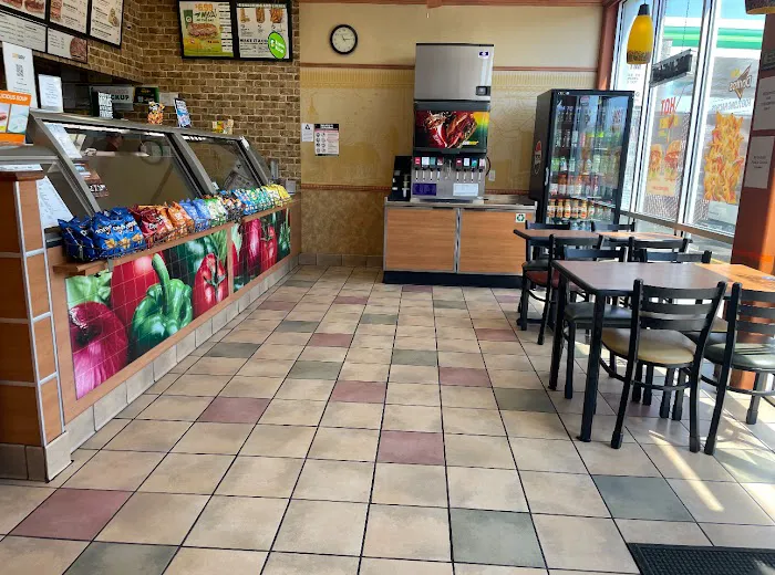 Subway Picture 1
