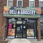 EVE'S CRAVEMANIA DELI & GROCERY