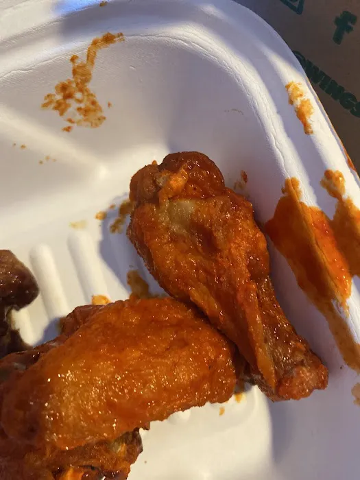 Wingstop Picture 2