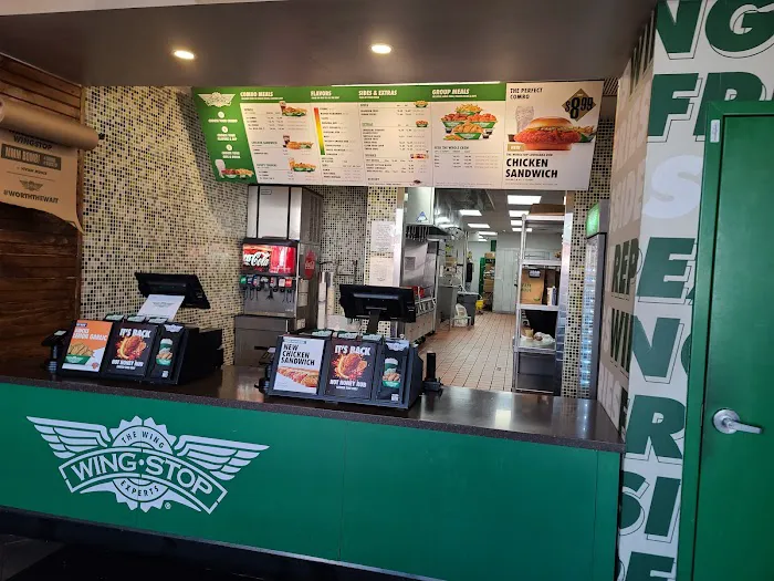 Wingstop Picture 5
