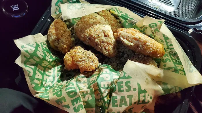 Wingstop Picture 1