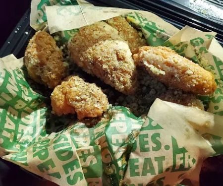 Wingstop