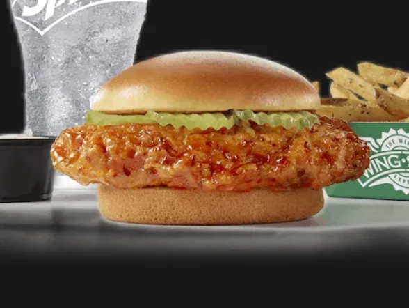Wingstop Picture 3