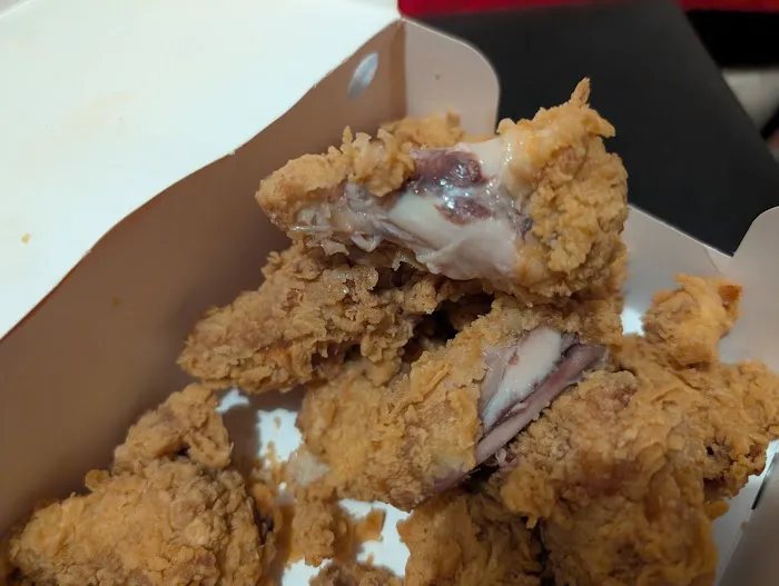 Popeyes Louisiana Kitchen Picture 8