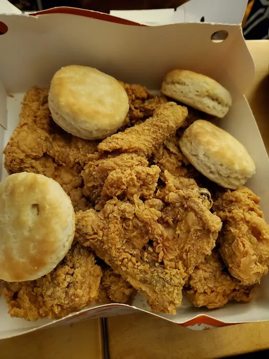 Popeyes Louisiana Kitchen Picture 7