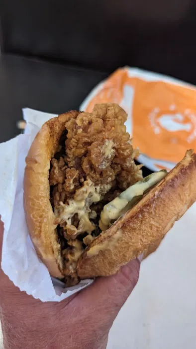 Popeyes Louisiana Kitchen Picture 6