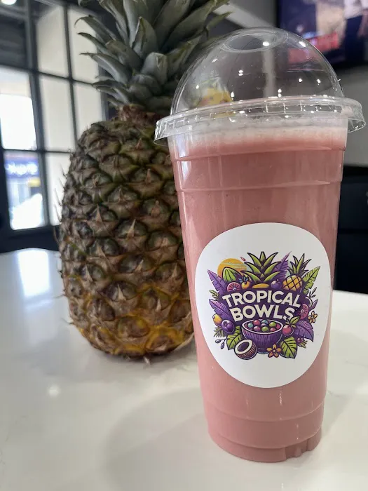 Tropical Bowls Picture 9