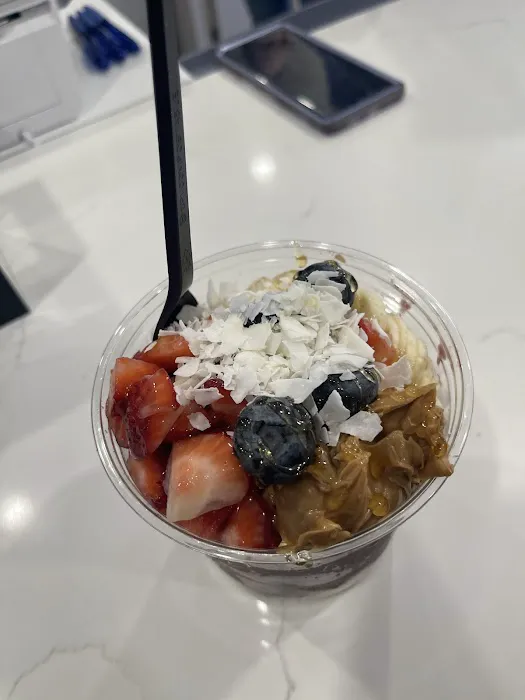 Tropical Bowls Picture 7