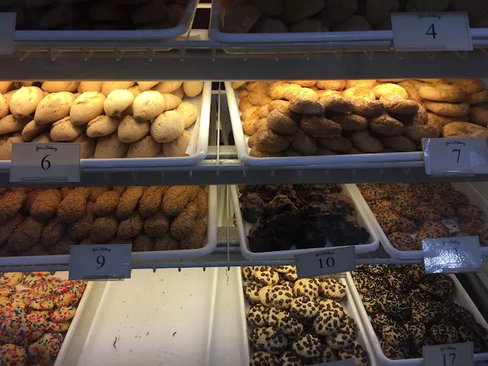 Joe's Bakery Picture 8