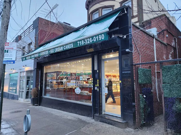 Joe's Bakery Picture 5