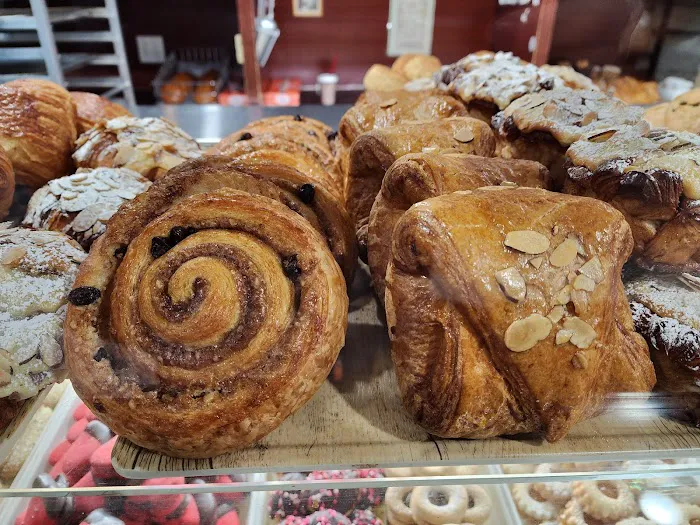 Joe's Bakery Picture 10