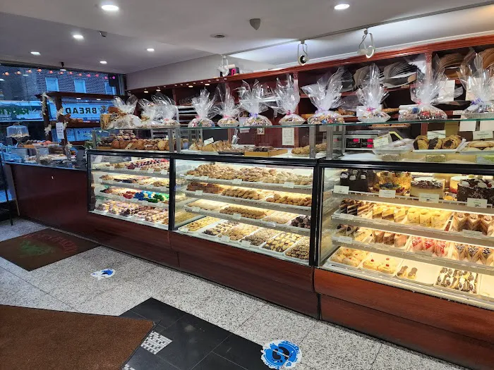 Joe's Bakery Picture 1