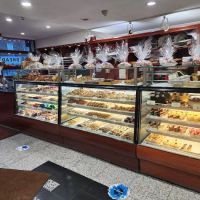 Joe's Bakery ico