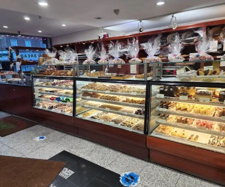 Joe's Bakery