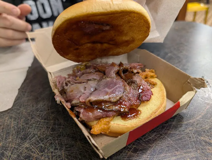 Arby's Picture 5