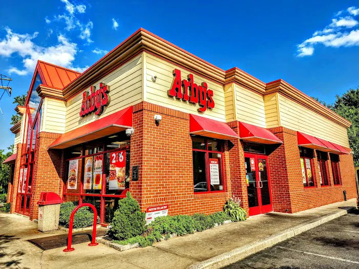 Arby's Picture 7