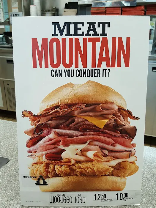 Arby's Picture 9