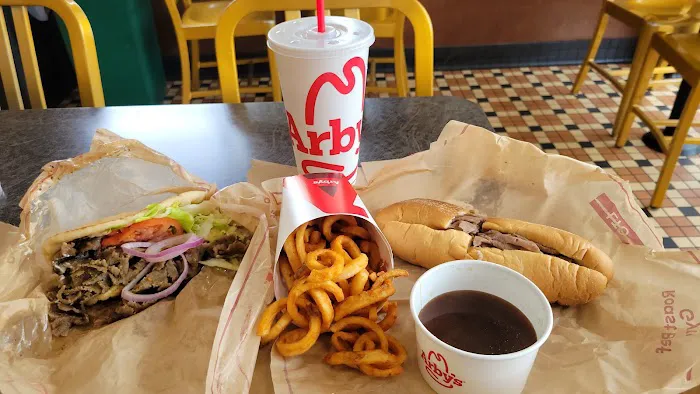 Arby's Picture 4