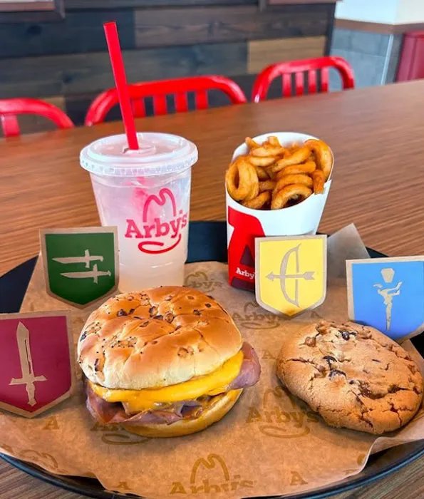 Arby's Picture 8