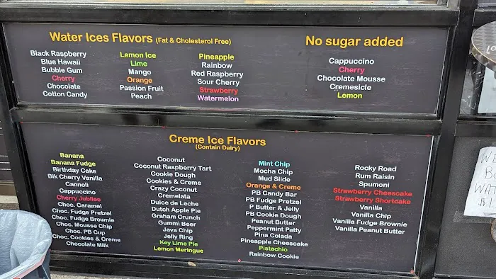 Ralph’s Italian Ices Picture 6
