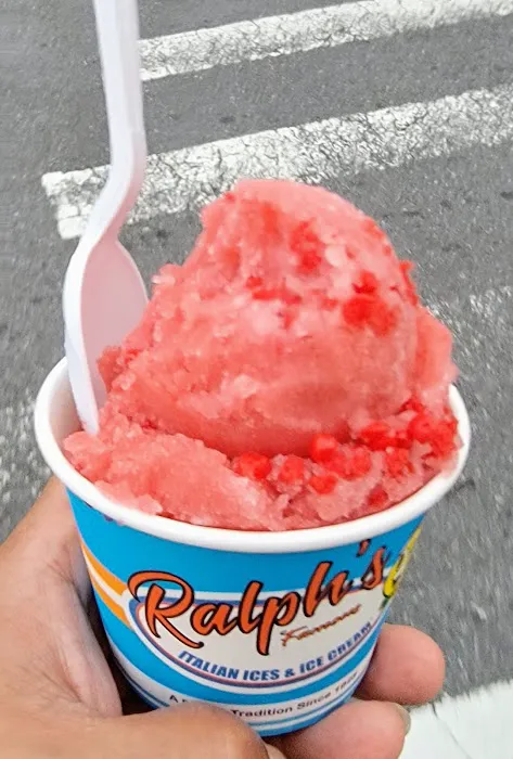 Ralph’s Italian Ices Picture 1