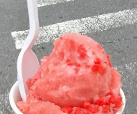 Ralphu2019s Italian Ices