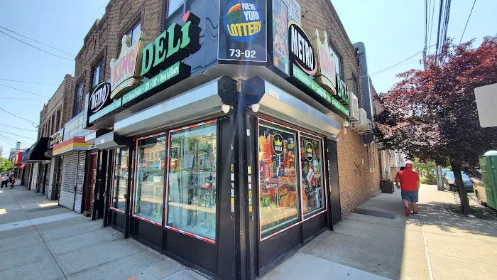 Metro king Deli Corp Picture 8