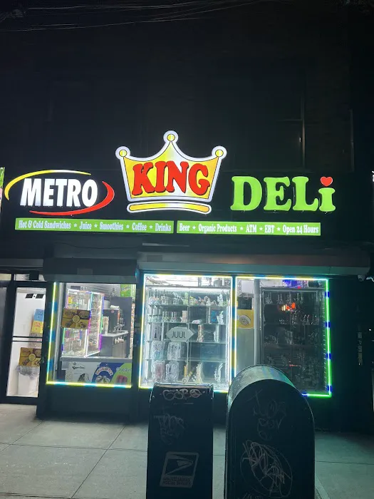Metro king Deli Corp Picture 2