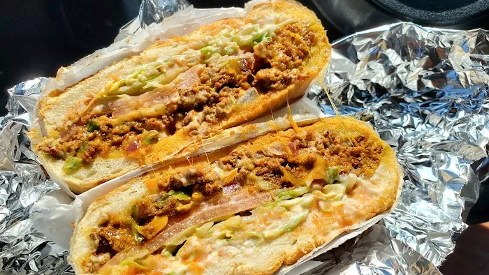 Metro king Deli Corp Picture 9