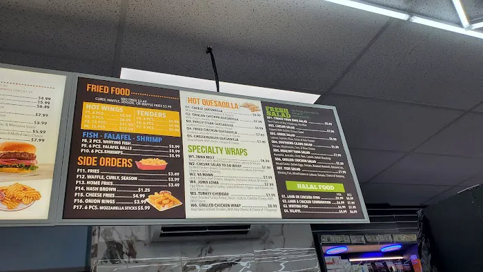 Metro king Deli Corp Picture 6
