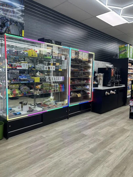 Metro king Deli Corp Picture 10