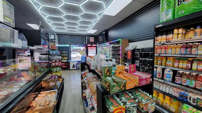 Metro king Deli Corp Picture 1