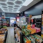Metro king Deli Corp