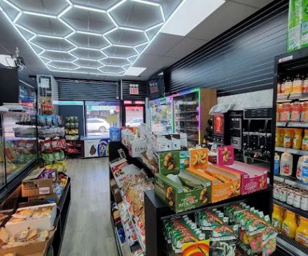 Metro king Deli Corp