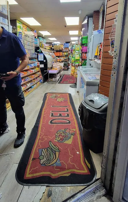 74th st Gourmet Deli Picture 1