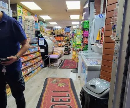 74th st Gourmet Deli