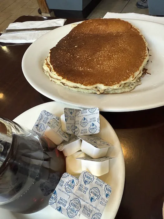 Metro Diner Picture 7