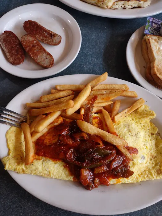 Metro Diner Picture 3