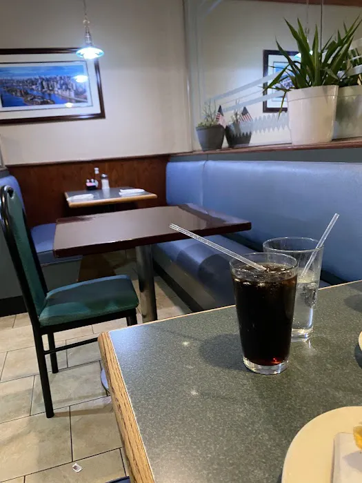 Metro Diner Picture 2