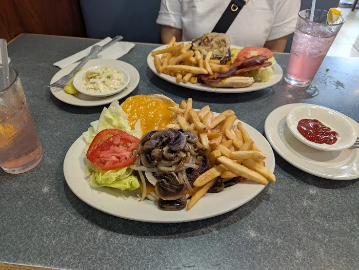 Metro Diner Picture 1
