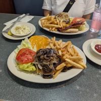 Metro Diner ico