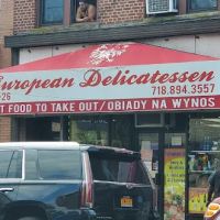 European Delicatessen ico