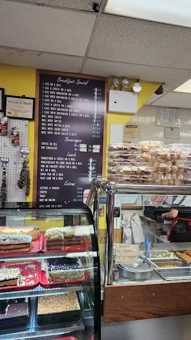 European Delicatessen Picture 8