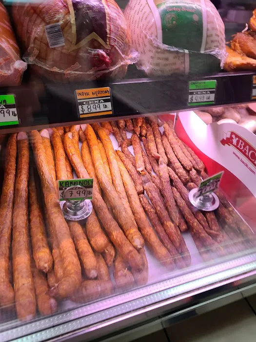 European Delicatessen Picture 3